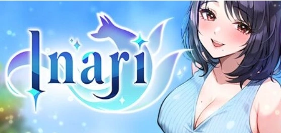 Inari V15.12 官方中文版 1.8G 完整内容解锁 宝藏探索与情感交织之旅
