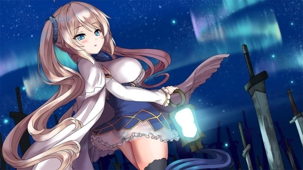 苍色之光与魔剑锻造师 多平台汉化版 全机型适配指南与深度评测