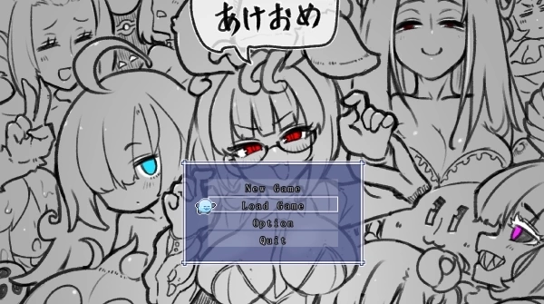 莉吉肉鸽 リジネッタさんの冒険 动作ACT冒险游戏 官方中文版 低配畅玩